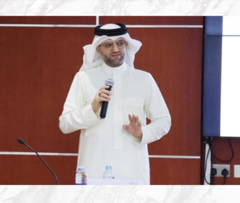 Photos of Legal Training Courses Delivered by Attorney Jaffer Al-Jamri, CEO of Bin Yousif Group