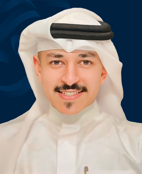 Attorney Mr. Abdullah Al-Saigh