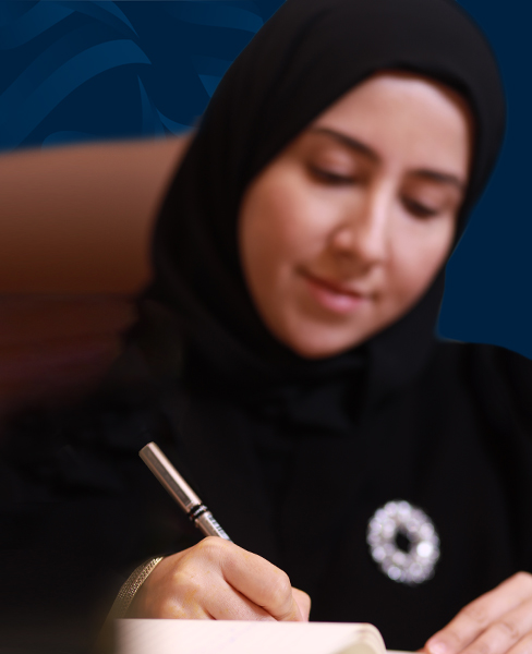 Ms. Alaa Al-Alawi