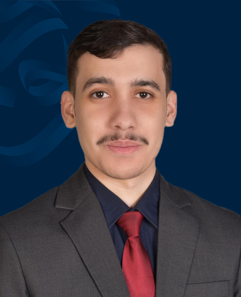 Attorney Mr. Sayed Alawi Al-Wedaei