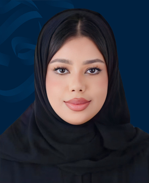 Attorney Ms. Ayah Al-Khunaizi