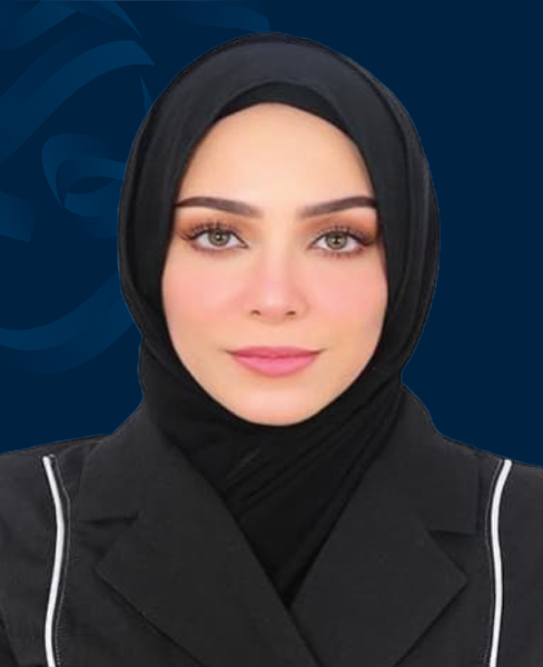 Ms. Ayat Taraddah
