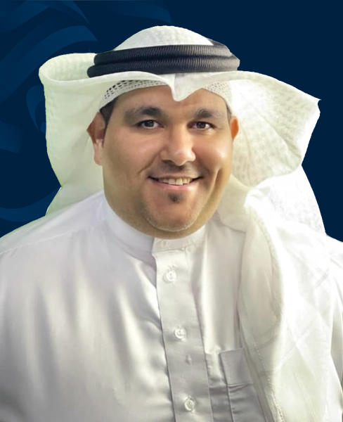 Attorney Mr. Mohammed Al-Ola