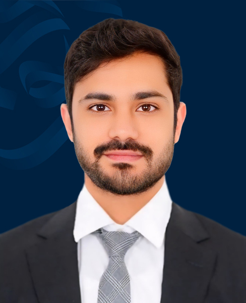 Attorney Mr. Ahmed Hassan Abdulwahab