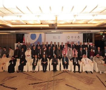Bin Yousif Legal Group participated in the 9th Arab Conference on Advocacy in Cairo, alongside a distinguished gathering of lawyers and legal professionals
