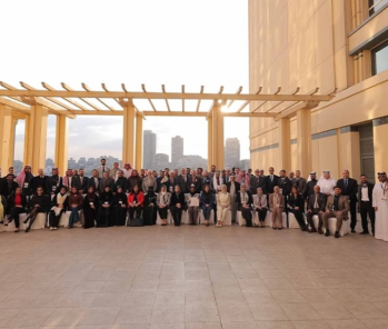 Bin Yousif Legal Group participated in the 9th Arab Conference on Advocacy in Cairo, which brought together a distinguished group of lawyers and legal experts