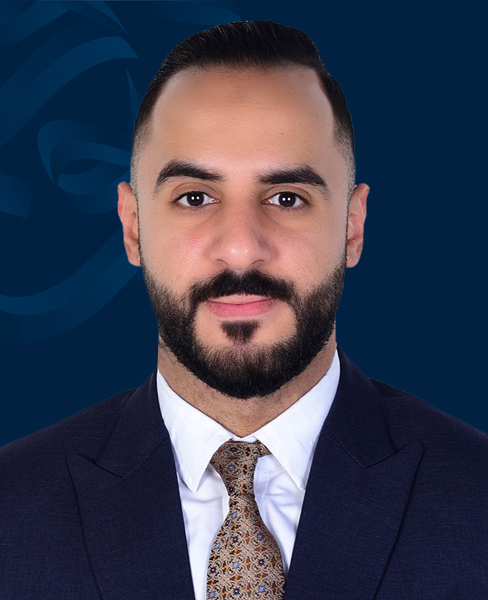 Attorney Mr. Ali Mohammed Ali