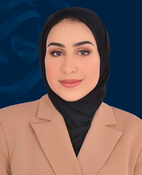 Attorney Ms. Zahra Al-Madeh
