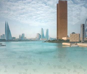 Key Changes in the New Amendments to Bahrain's Commercial Companies Law