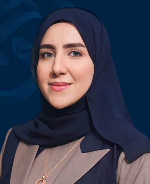 Ms. Alaa Al-Alawi