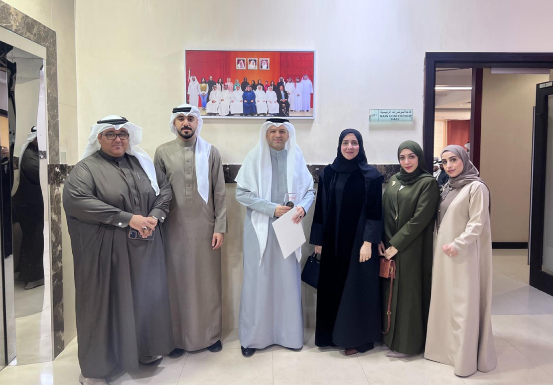 The Judicial and Legal Studies Institute Celebrates the Graduation of The Sixteenth Cohort of The New Lawyers Training Program