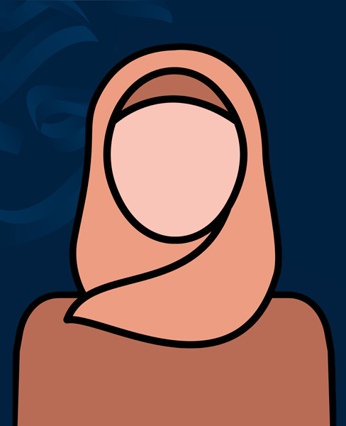 Zahraa Sayed Mahfoodh Amin